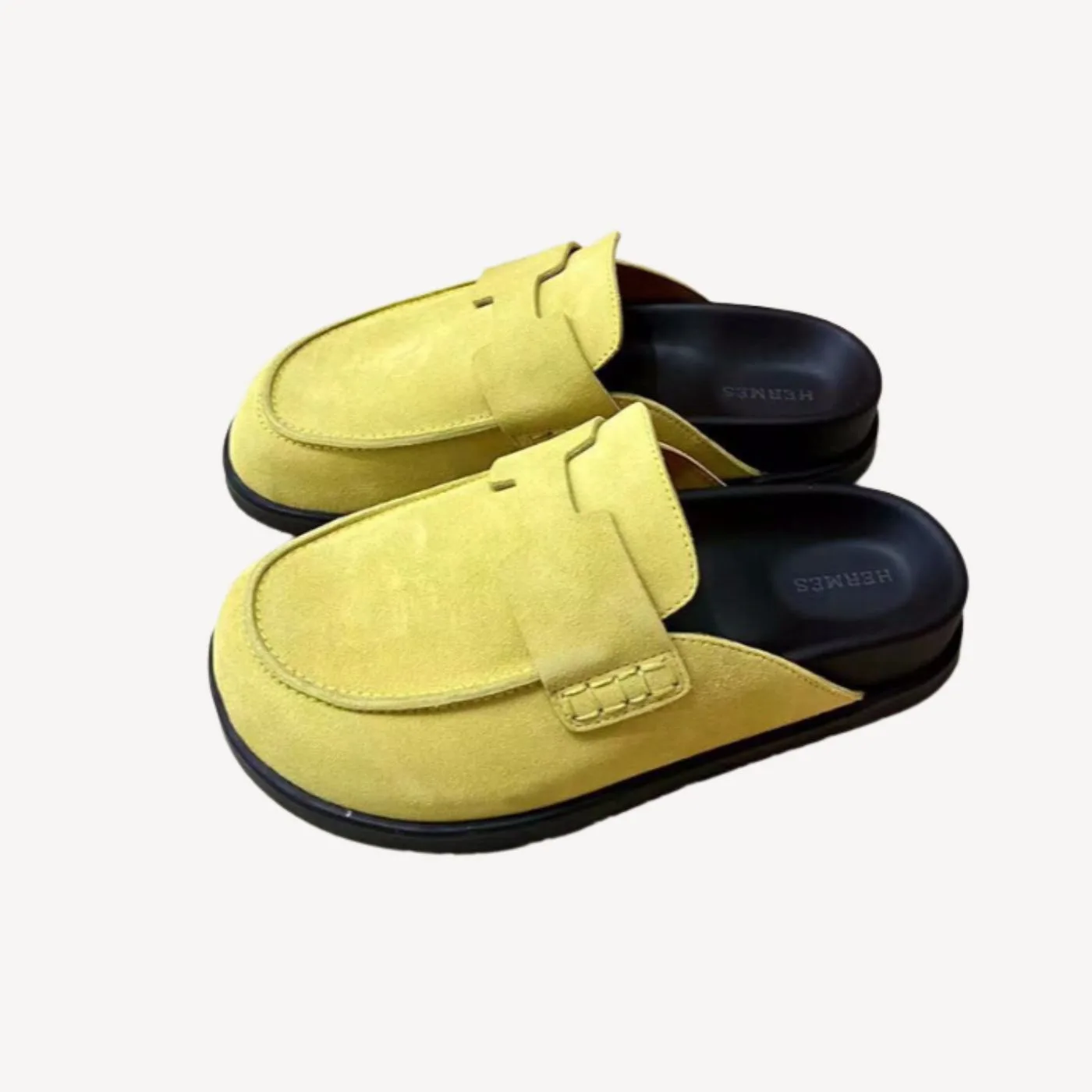 Hermes Go Mule