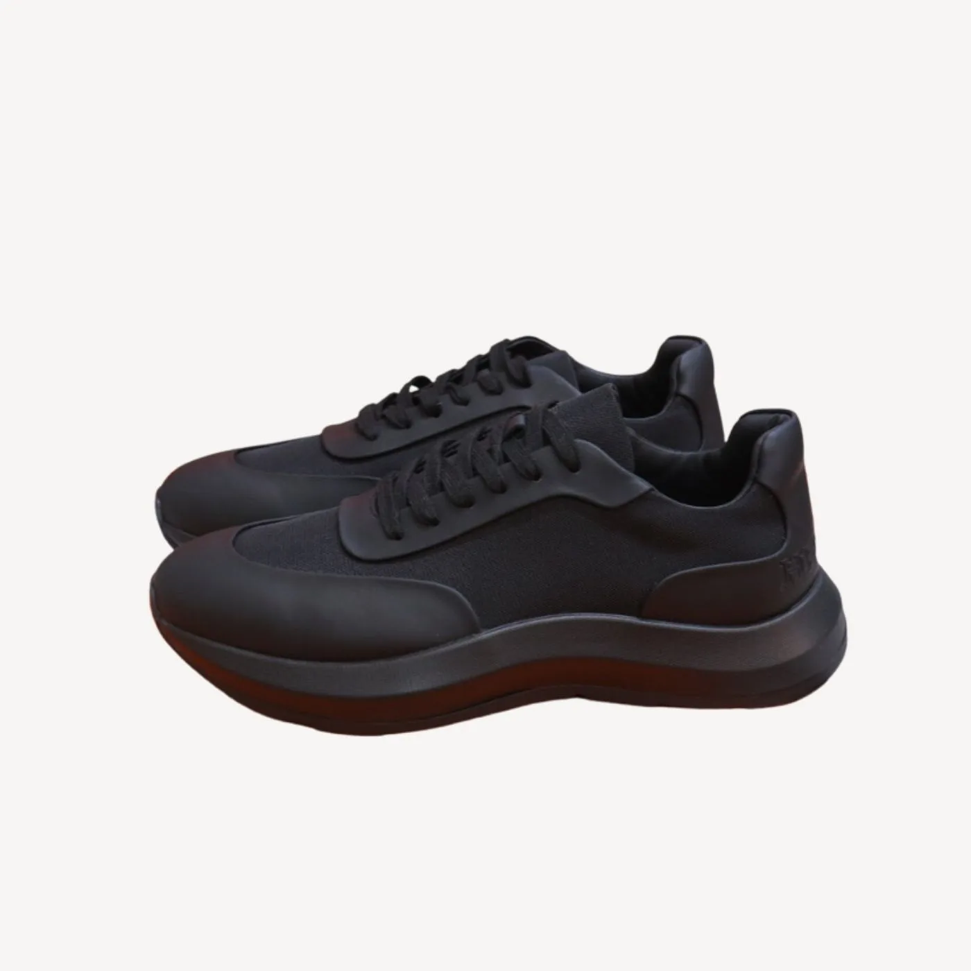 Hermes Gramme Sneakers