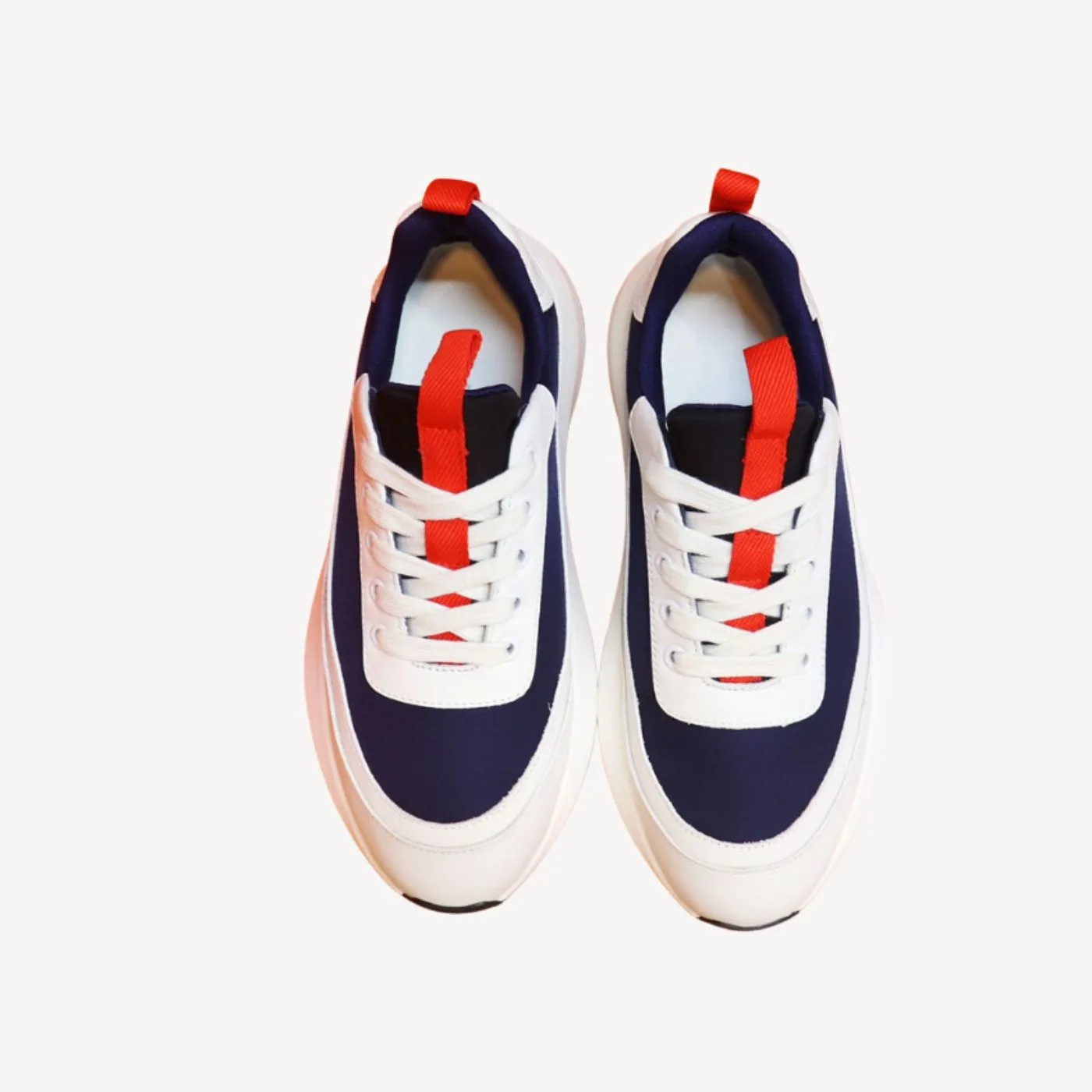 Hermes Gramme Sneakers