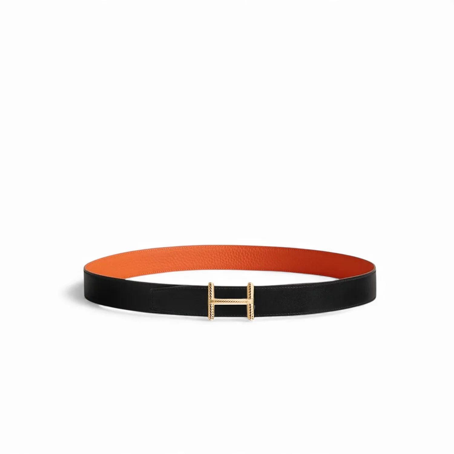 Hermès Hisseo Belt