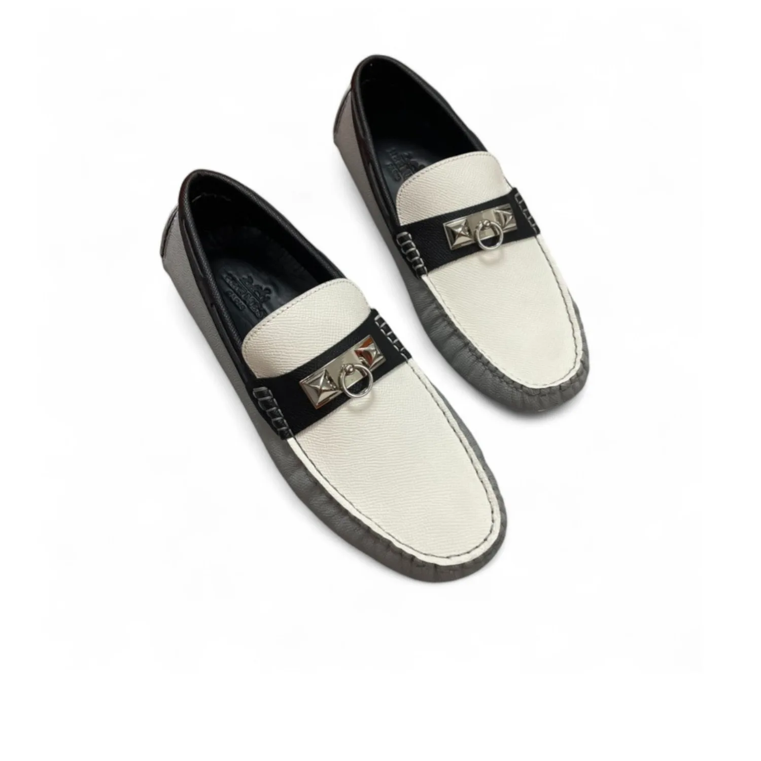 Hermes Irving Loafer
