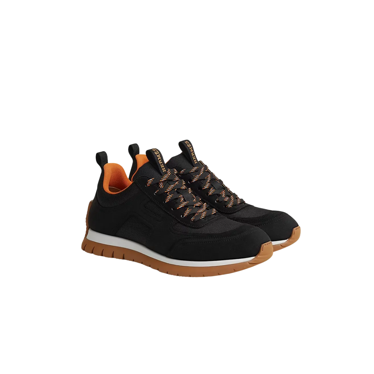 Hermes Jimmy Sneakers