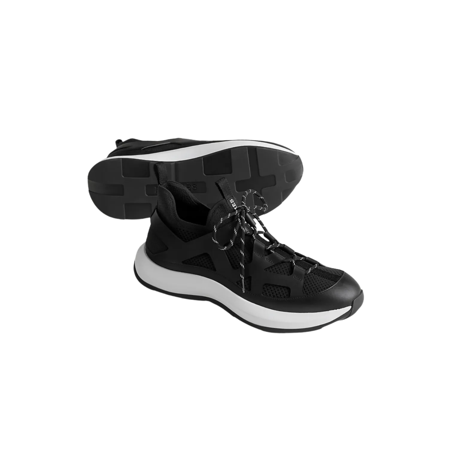 Hermes Katana Sneakers