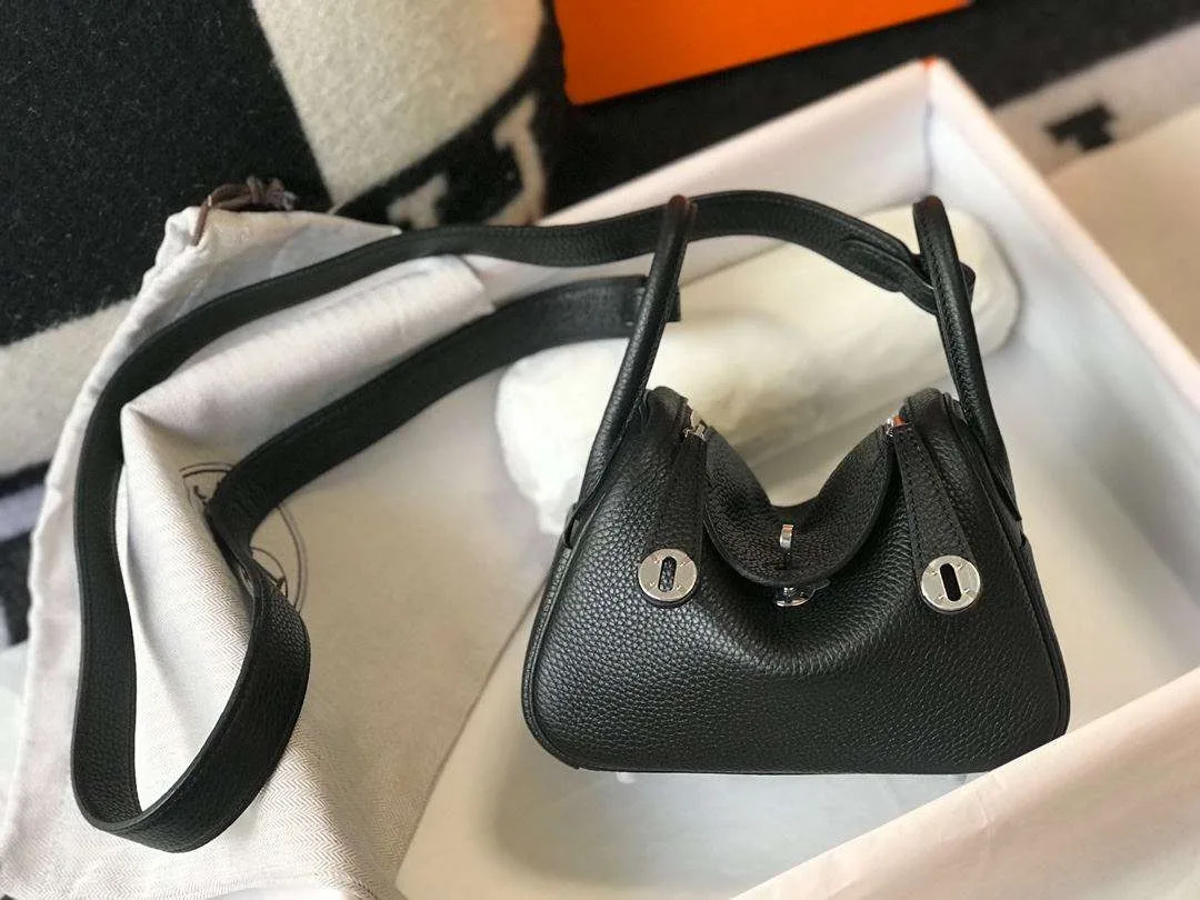 Hermes Lindy Mini
