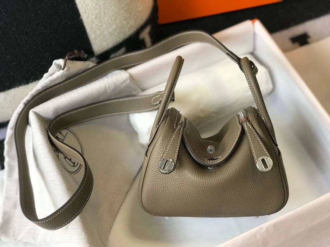 Hermes Lindy Mini