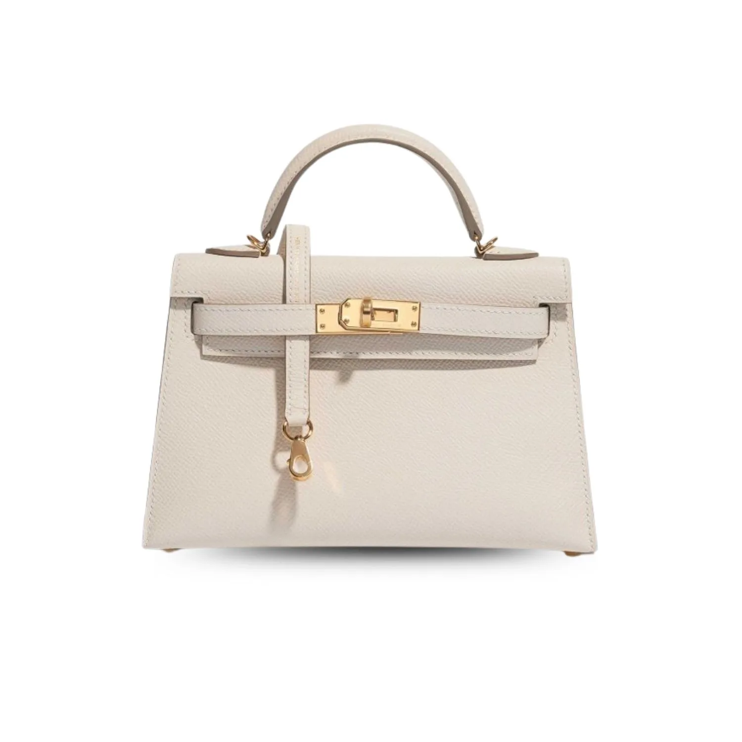 Hermes Mini Kelly