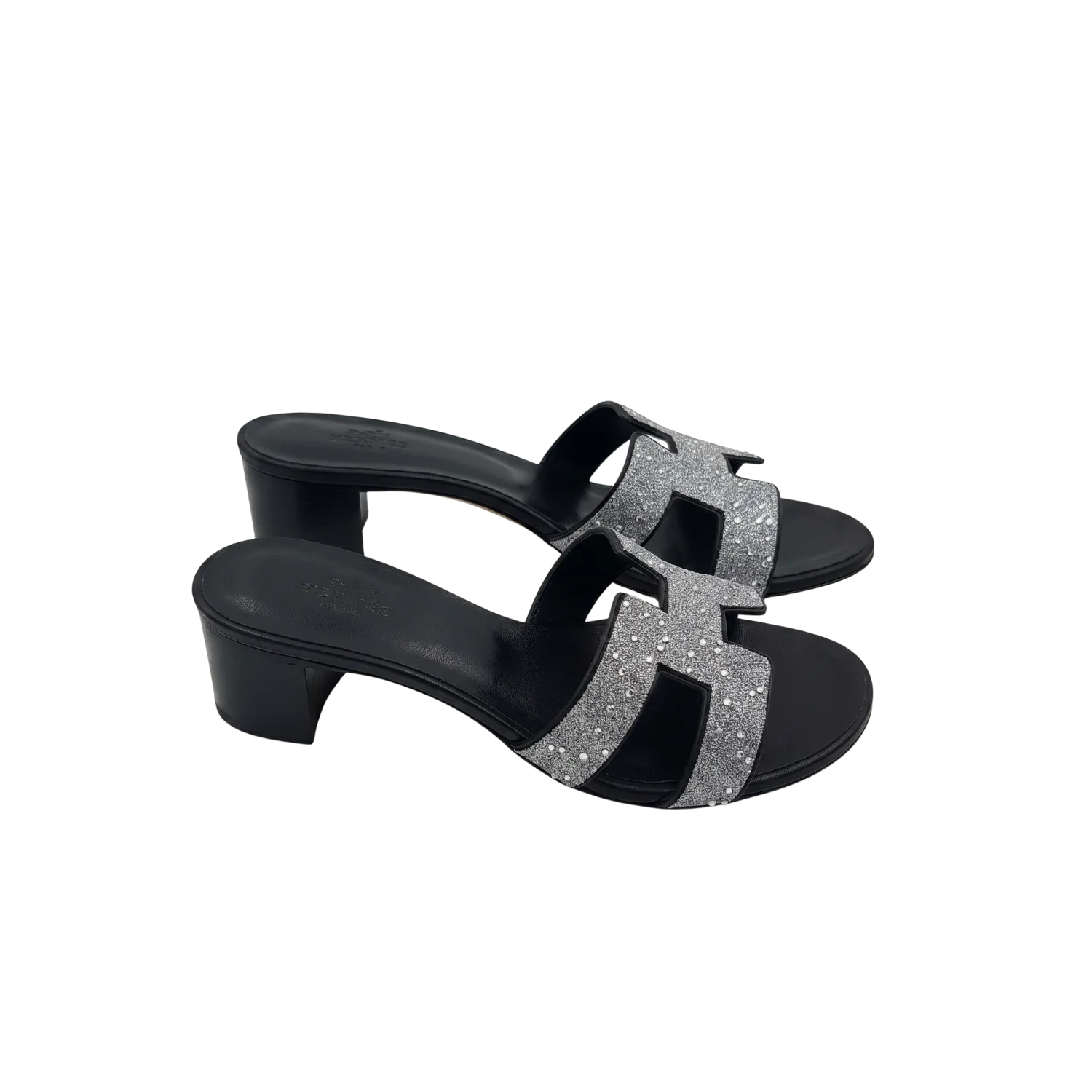 Hermes Oasis Sandal
