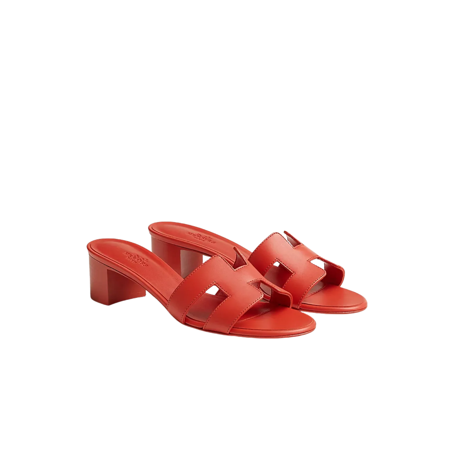 Hermes Oasis Sandals