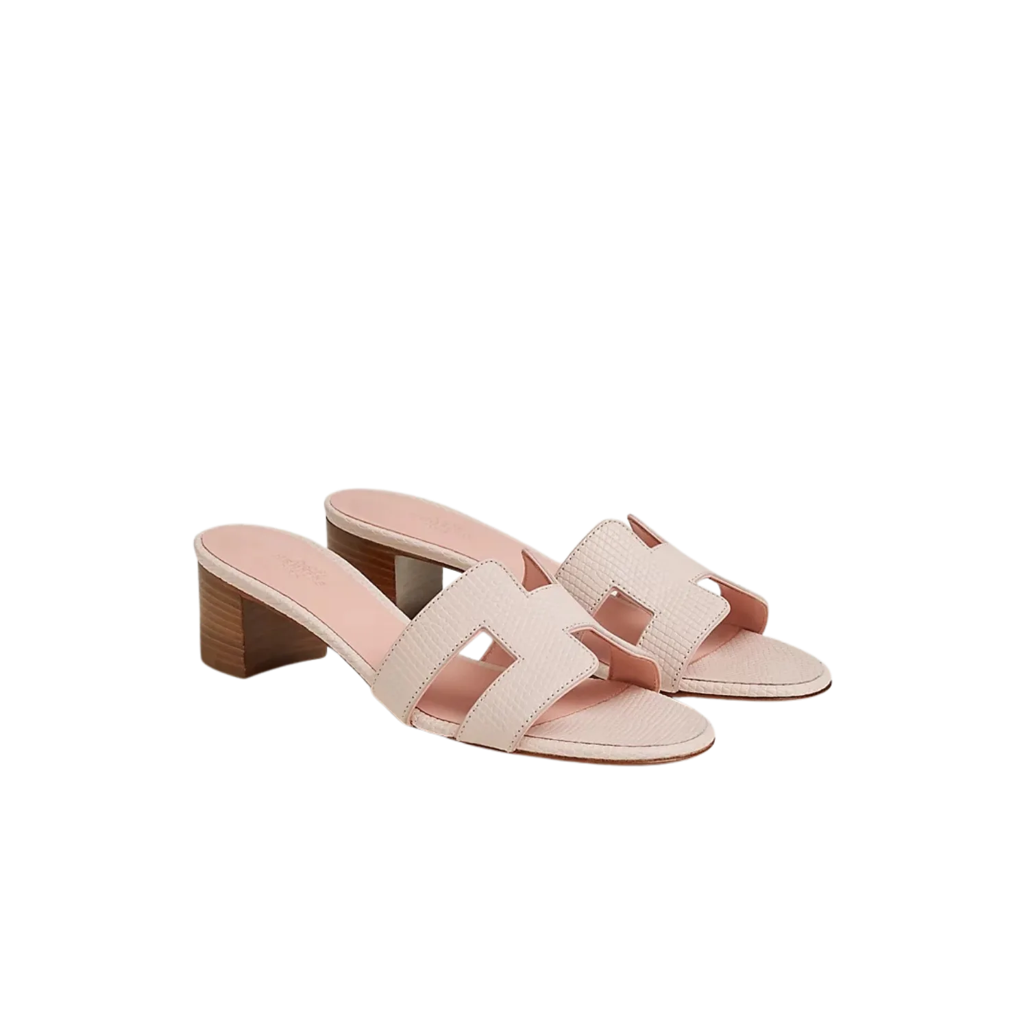 Hermes Oasis Sandals