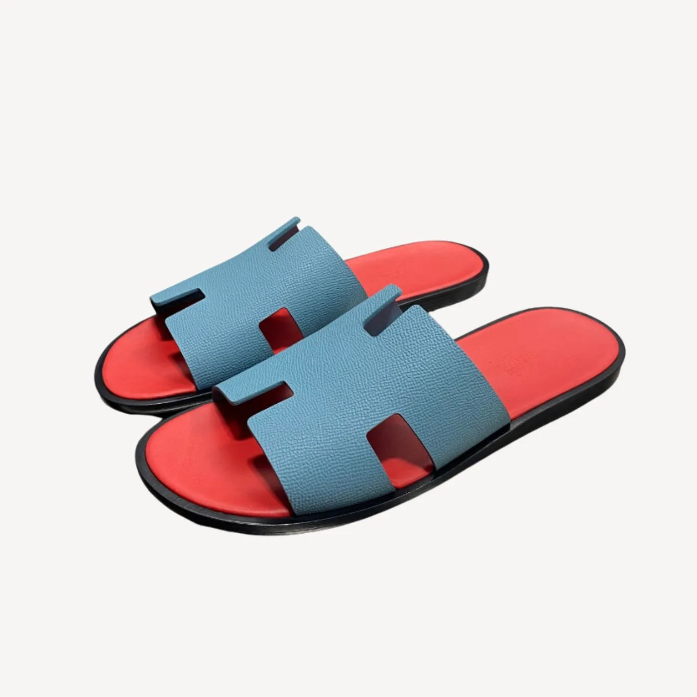 Hermes Oran Sandal