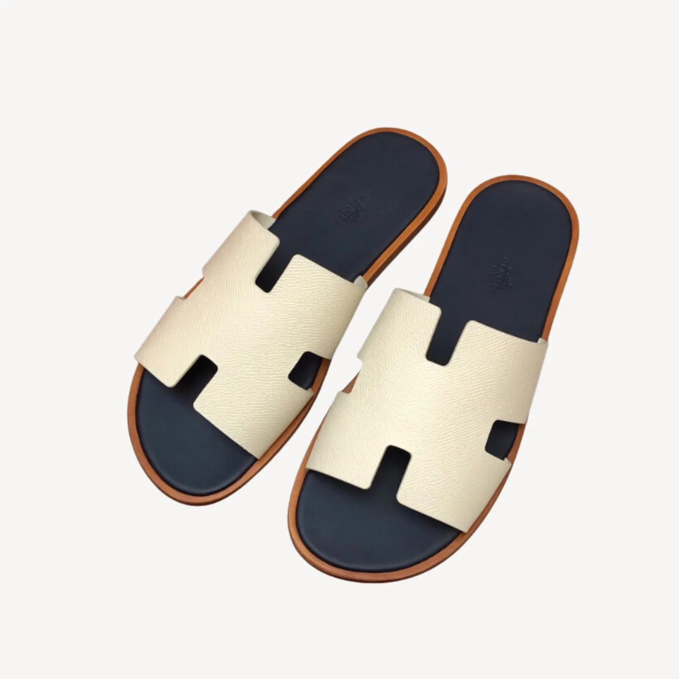 Hermes Oran Sandal