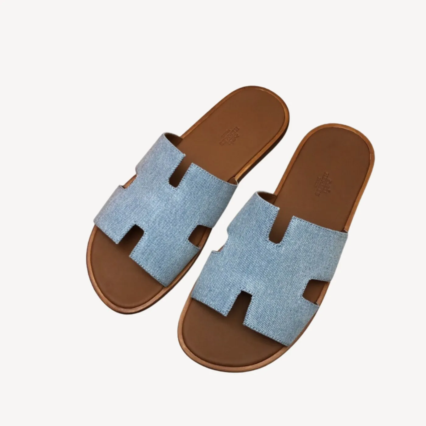 Hermes Oran Sandal