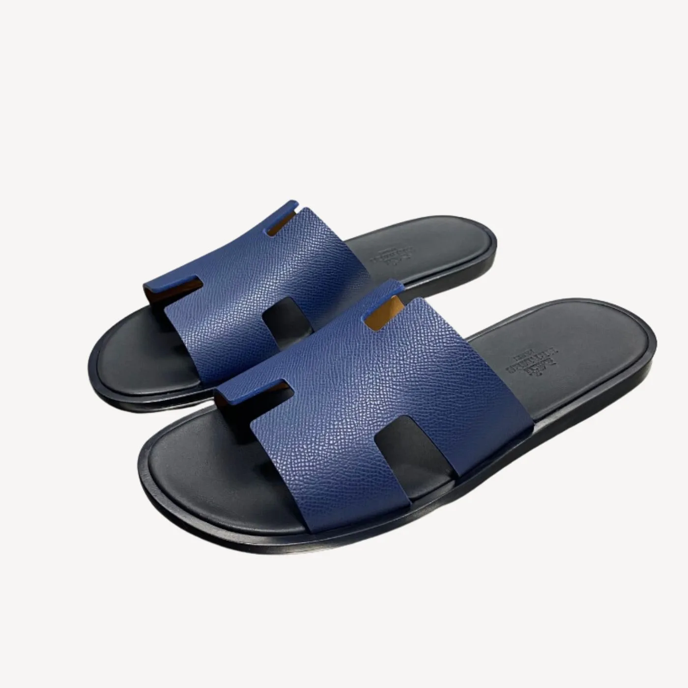 Hermes Oran Sandal