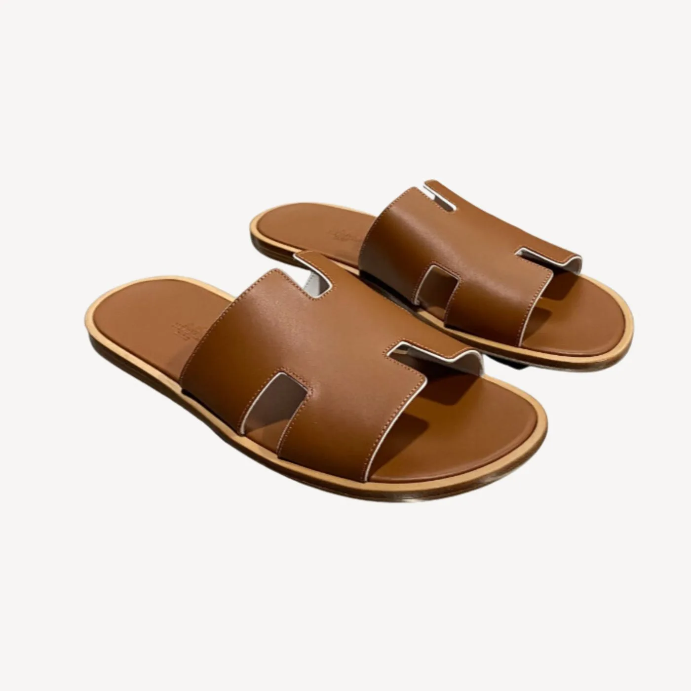 Hermes Oran Sandal