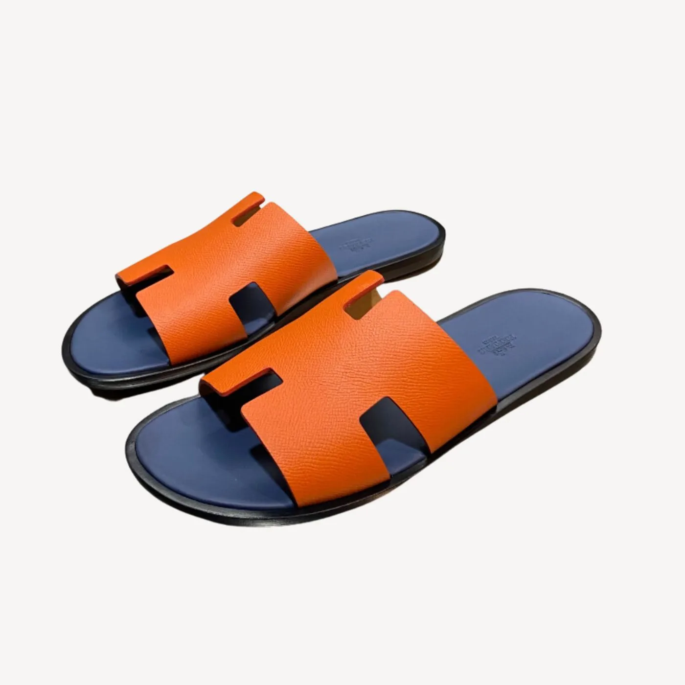 Hermes Oran Sandal