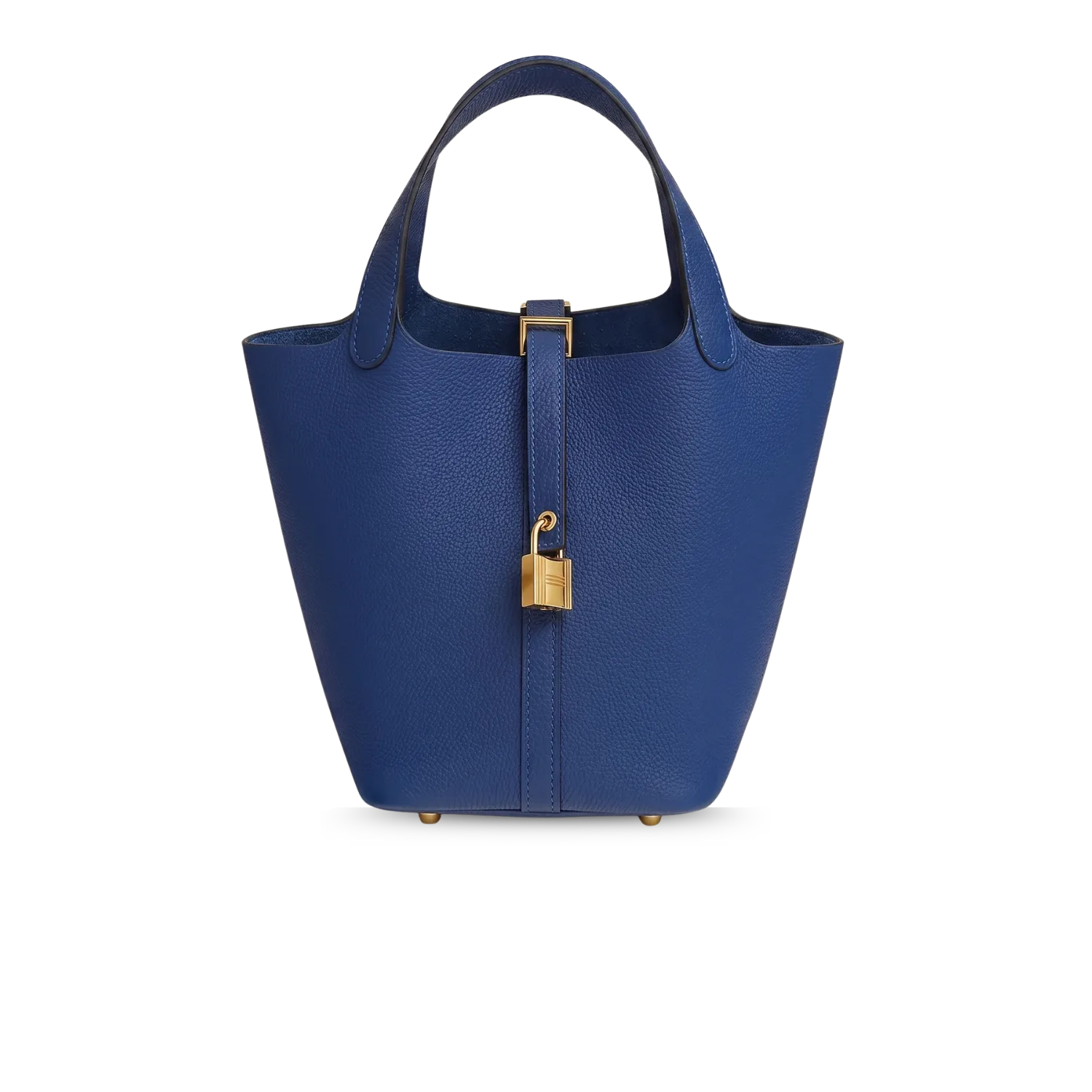 Hermes Picotin Lock