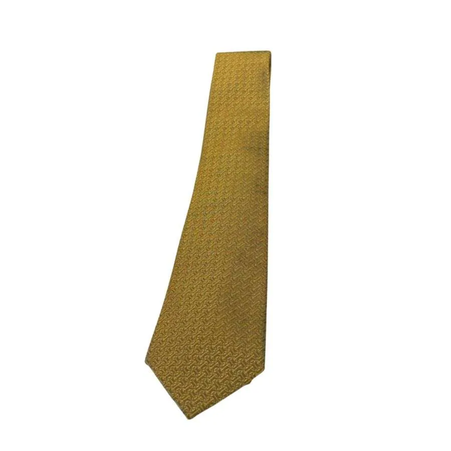 Hermes Tie Larguez