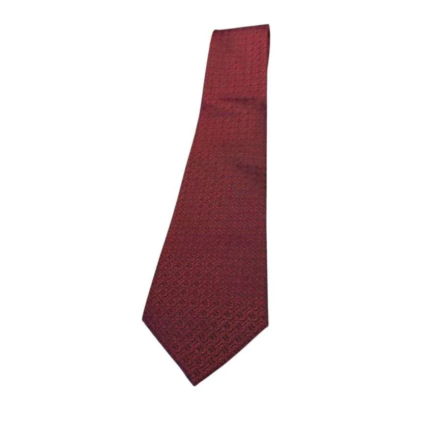Hermes Tie Larguez