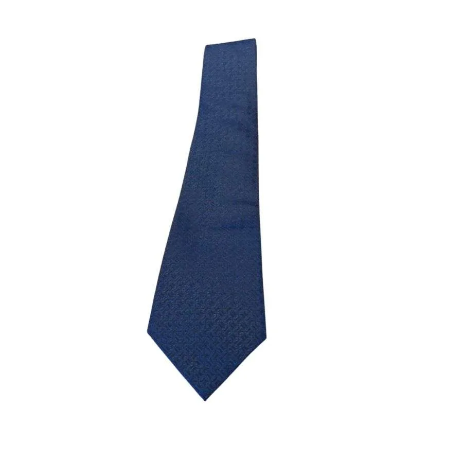 Hermes Tie Larguez