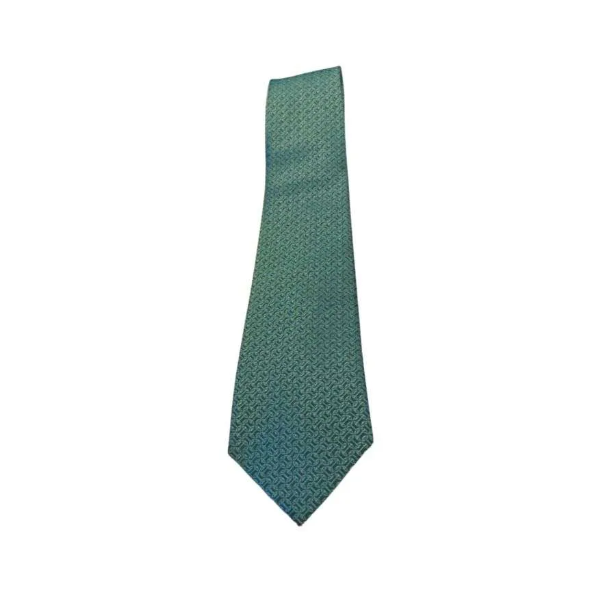 Hermes Tie Larguez