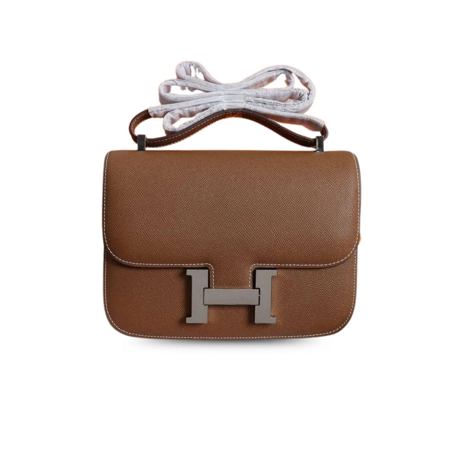 Hermes Constance Handbag