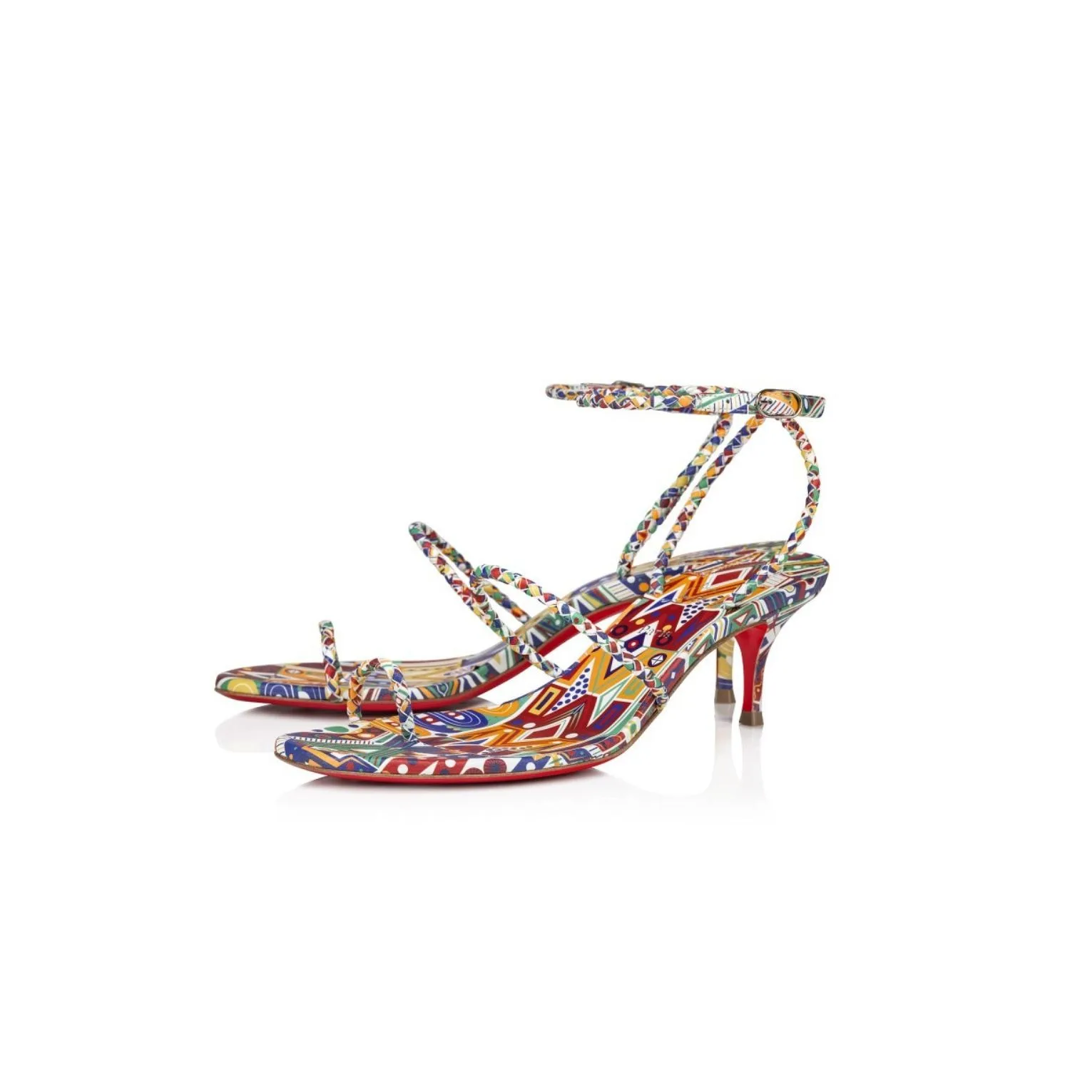Christian Louboutin Hibaq