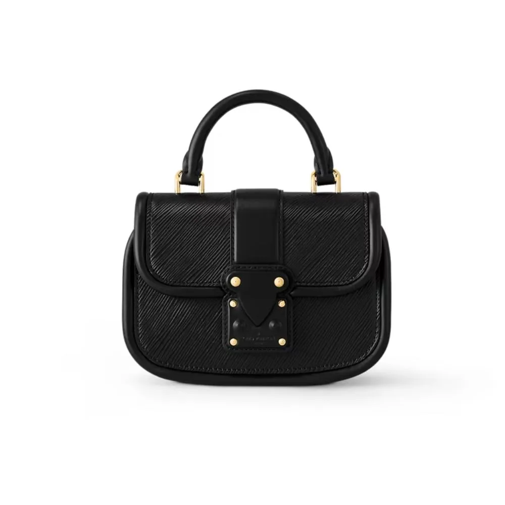 Louis Vuitton Hide