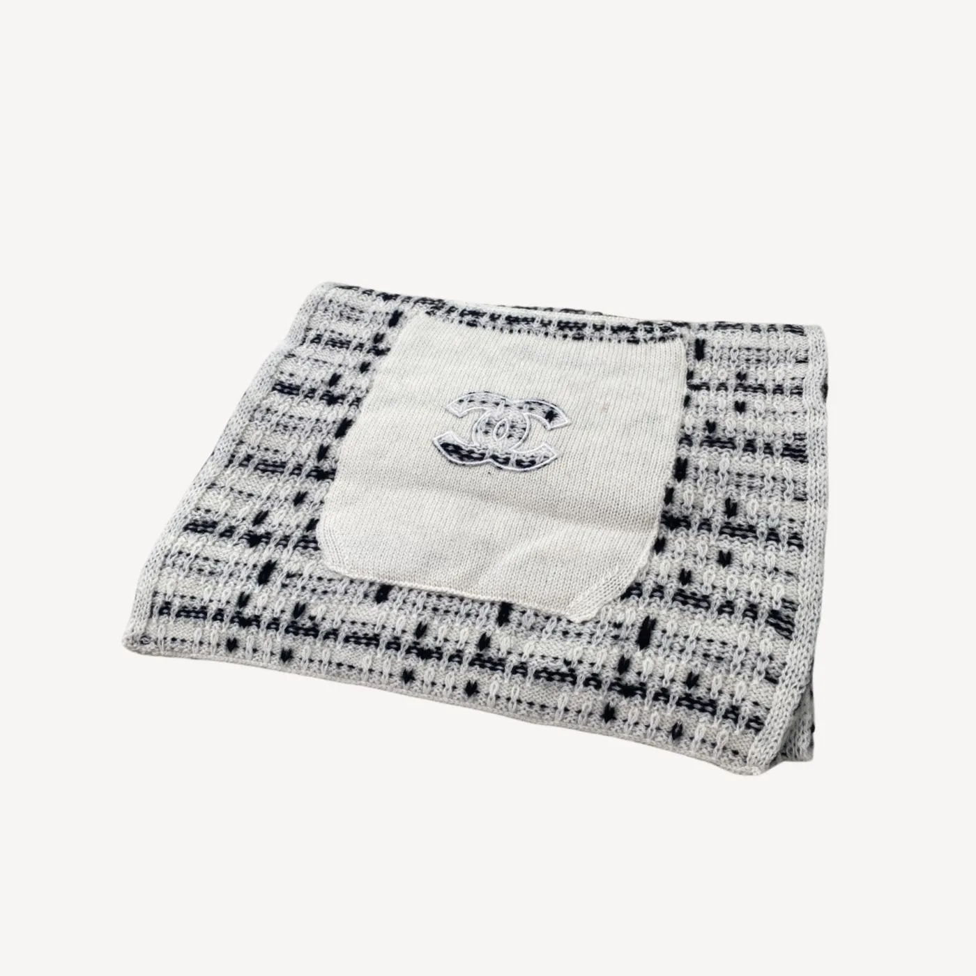 Chanel High-End Cashmere