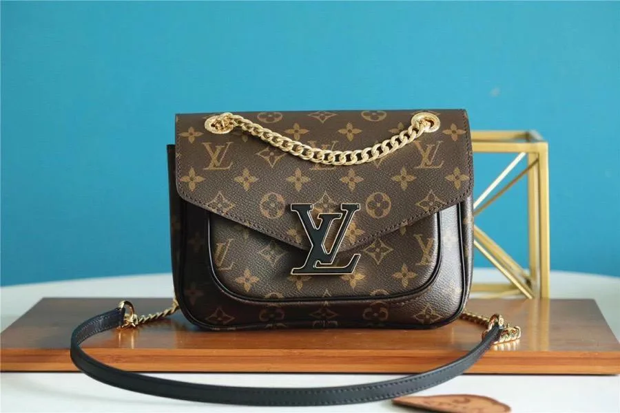Louis Vuitton Passy