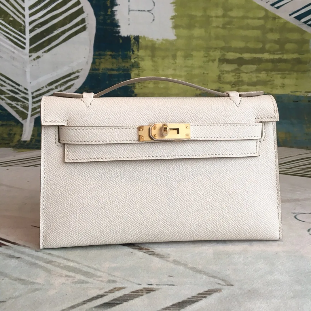 Hermes Kelly Pochettee