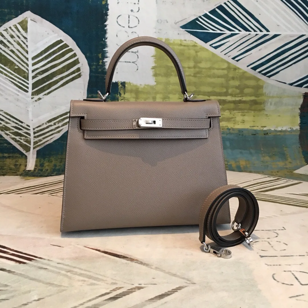 Hermes Kelly 25