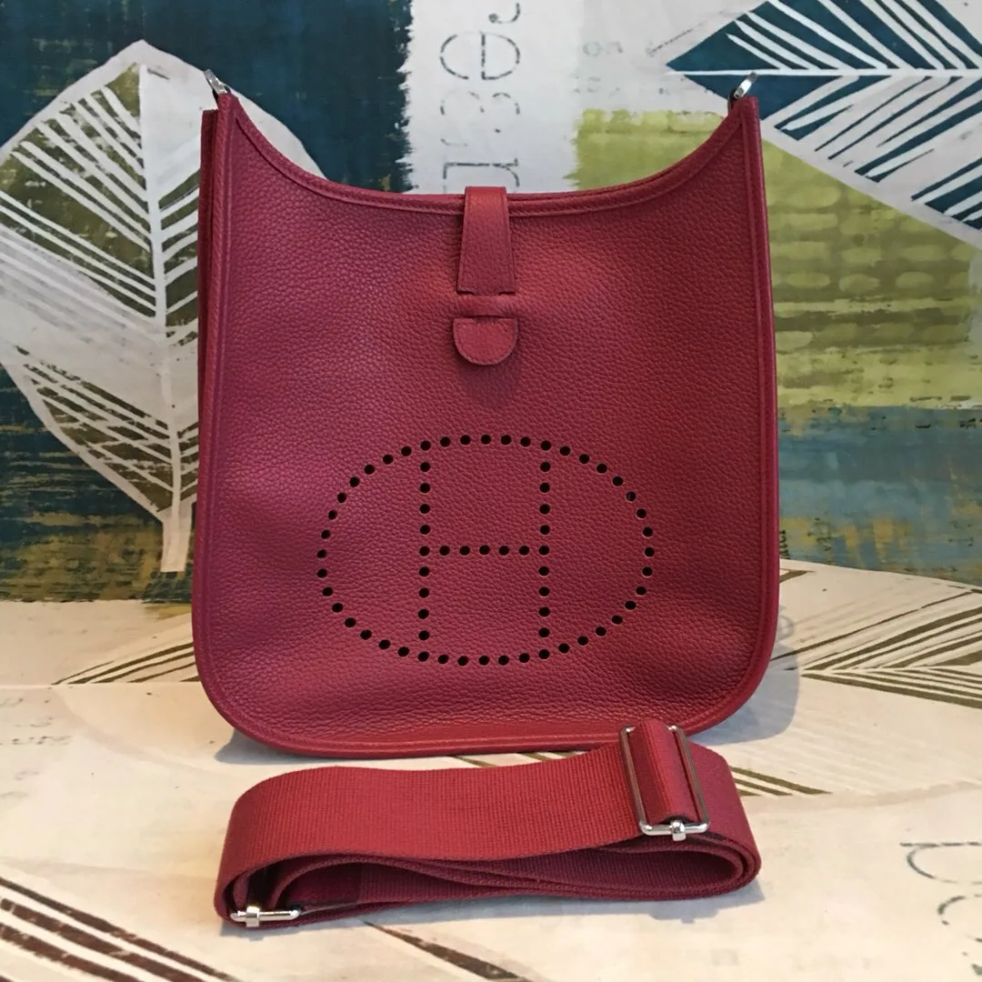 Hermes Evelyne III