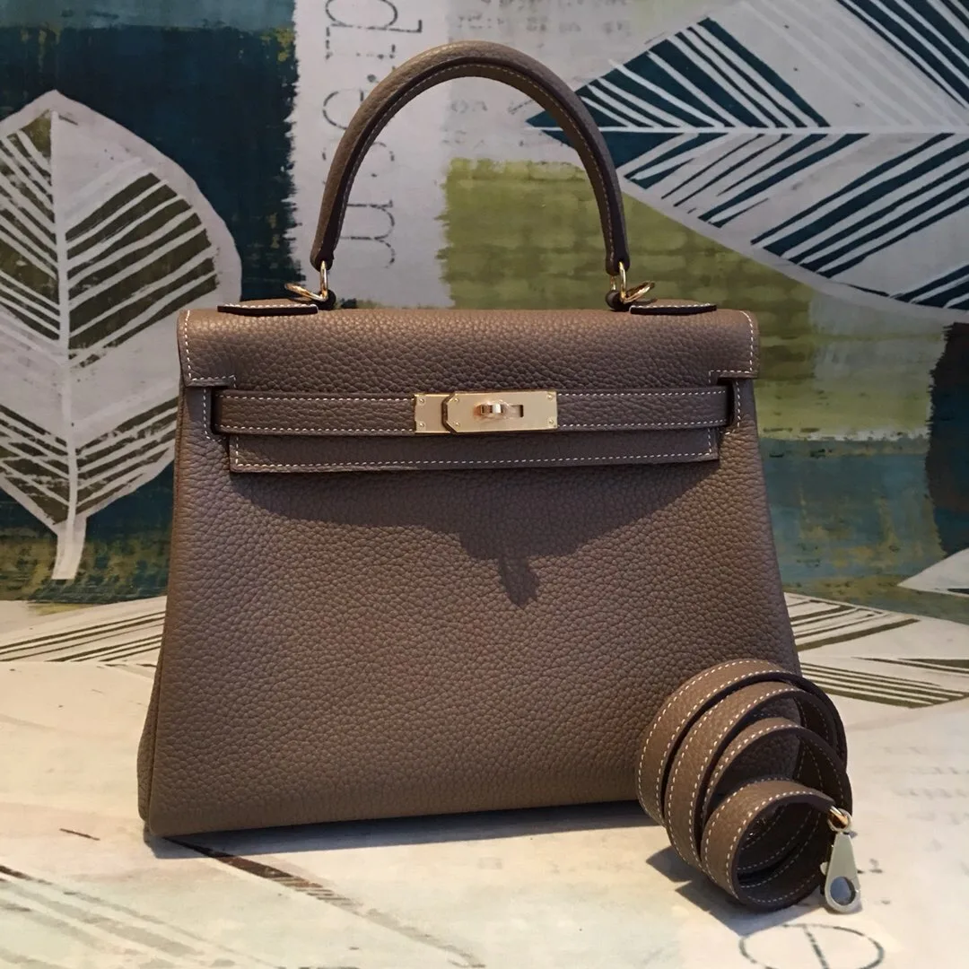 Hermes Kelly 28