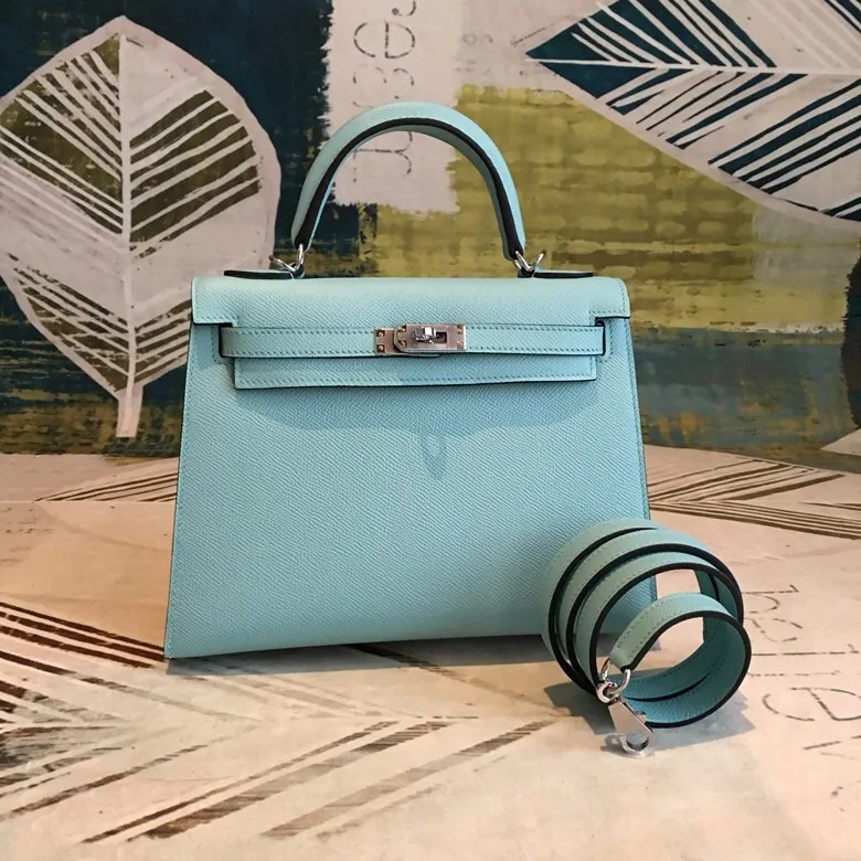 Hermes Kelly Light