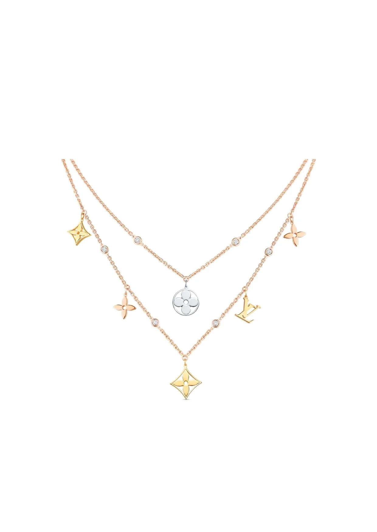 Louis Vuitton Idylle