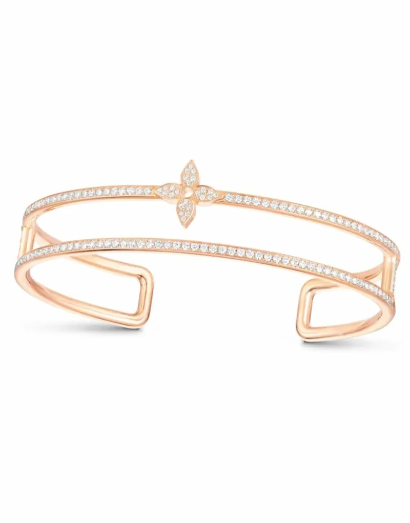 Louis Vuitton Idylle
