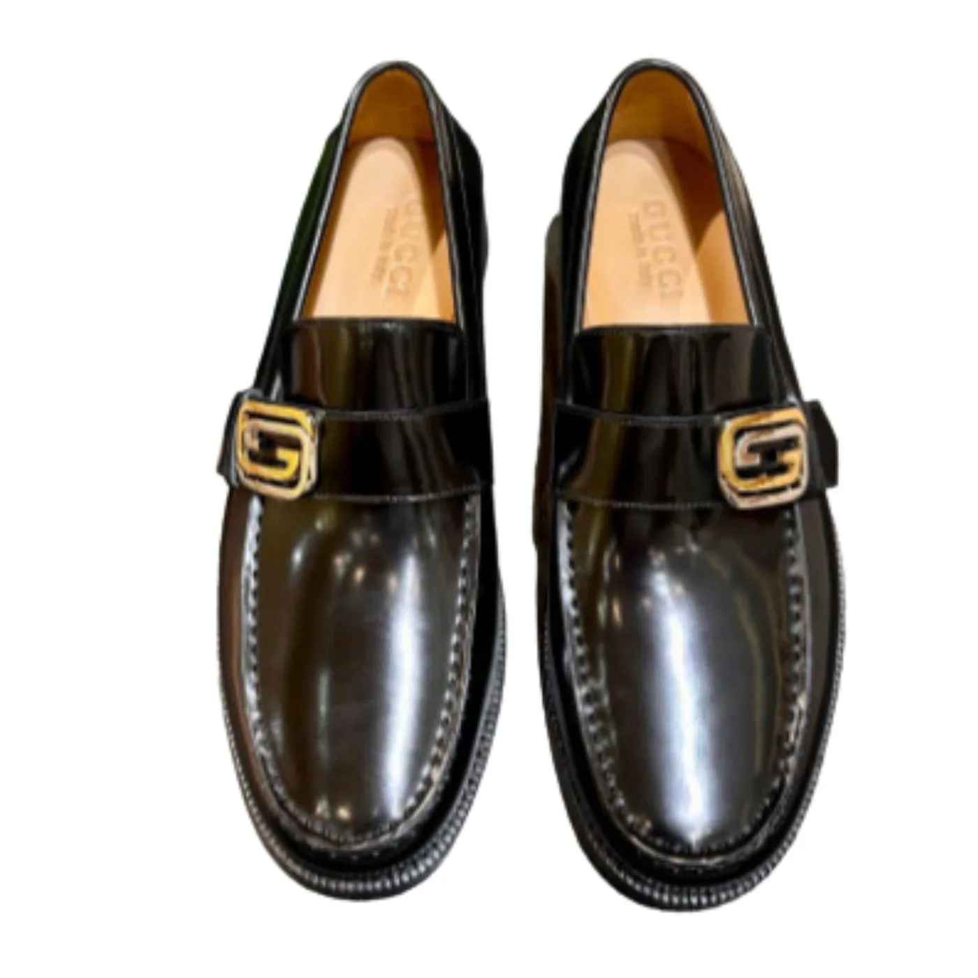 Gucci Interlocking G