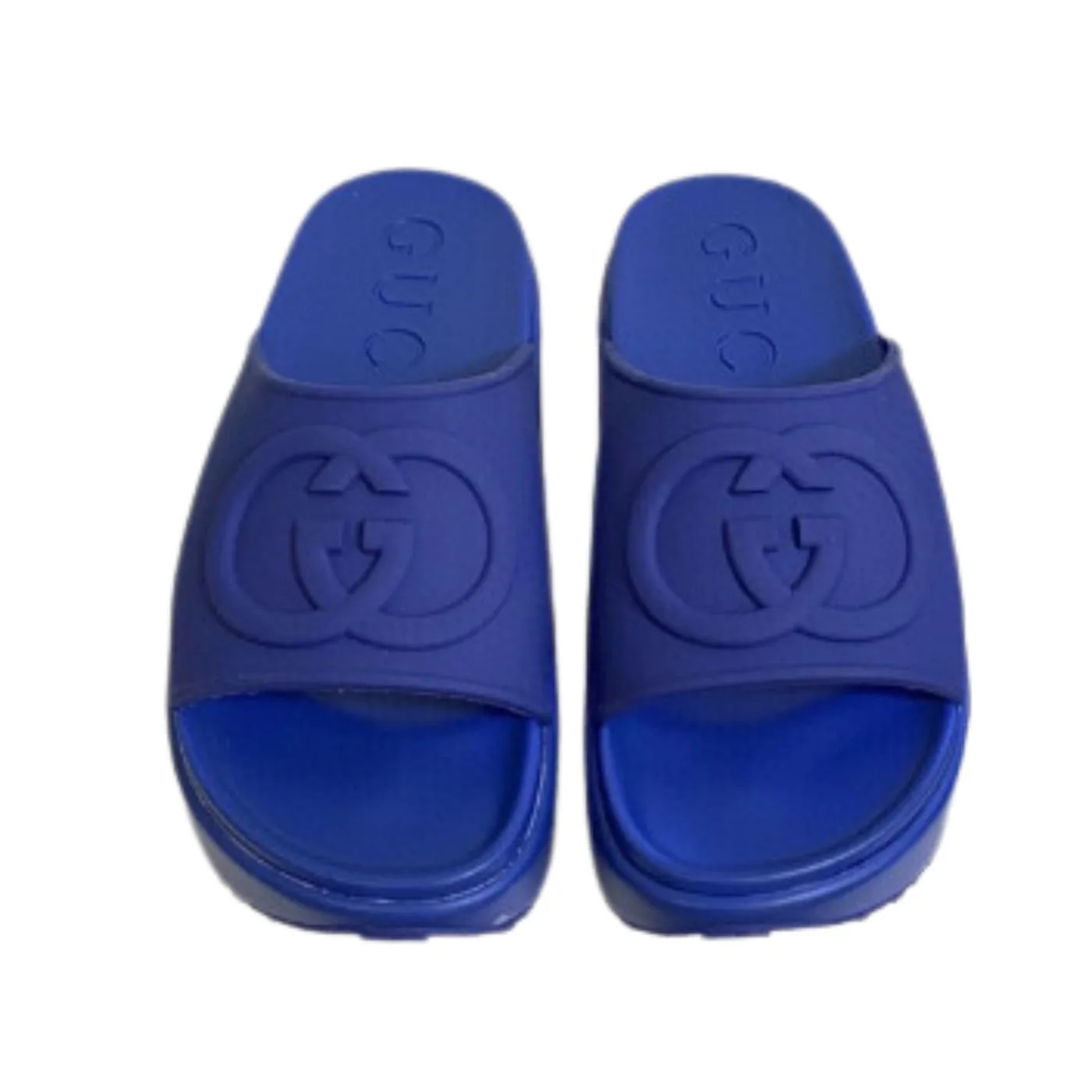 Gucci Interlocking G