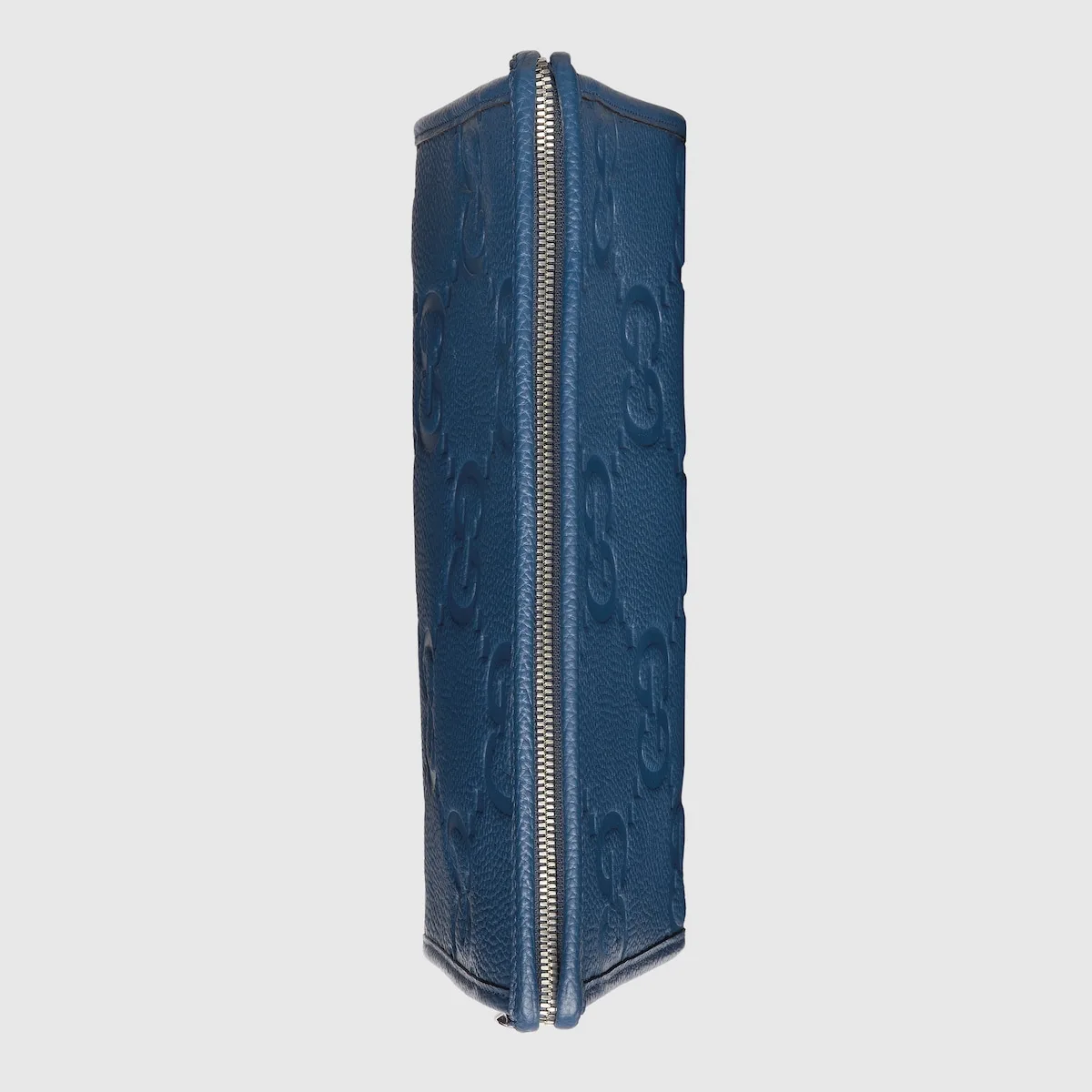 Gucci Jumbo GG Pouch Blue / - Image 5