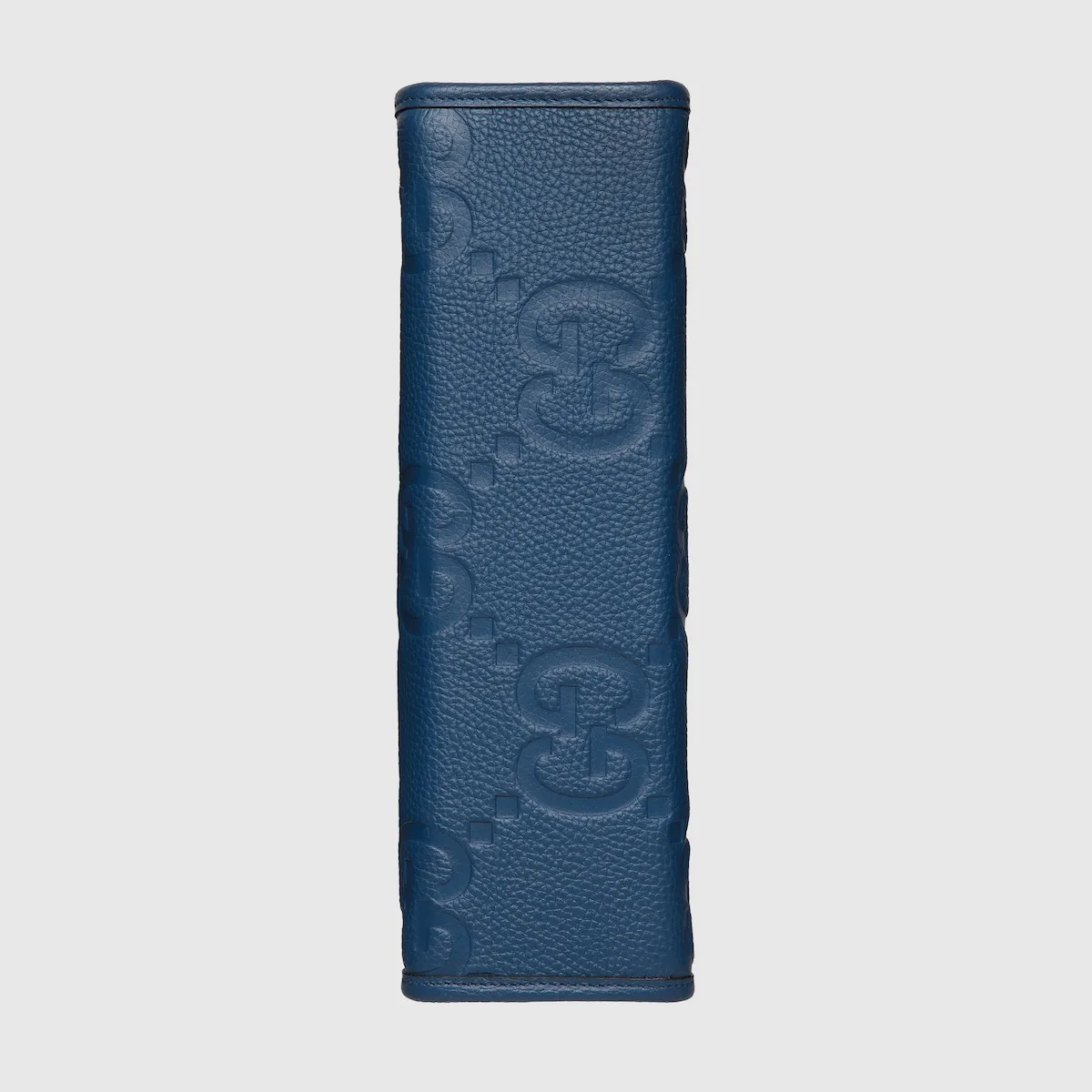 Gucci Jumbo GG Pouch Blue / - Image 3
