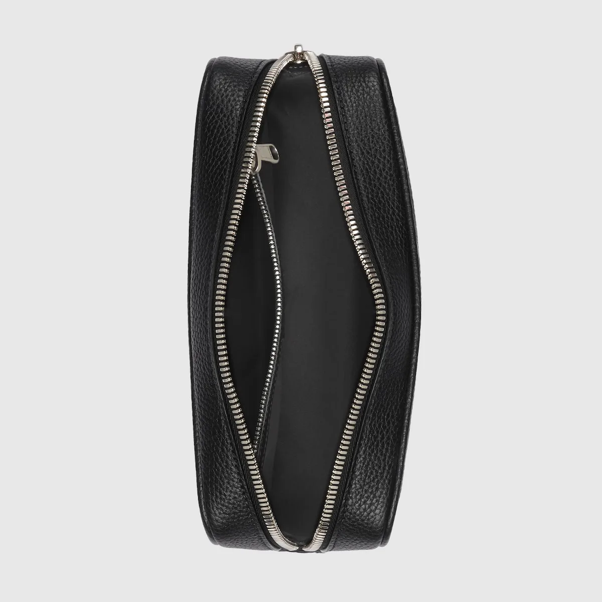 Alternative view of Gucci Jumbo GG Toiletry Case Black /
