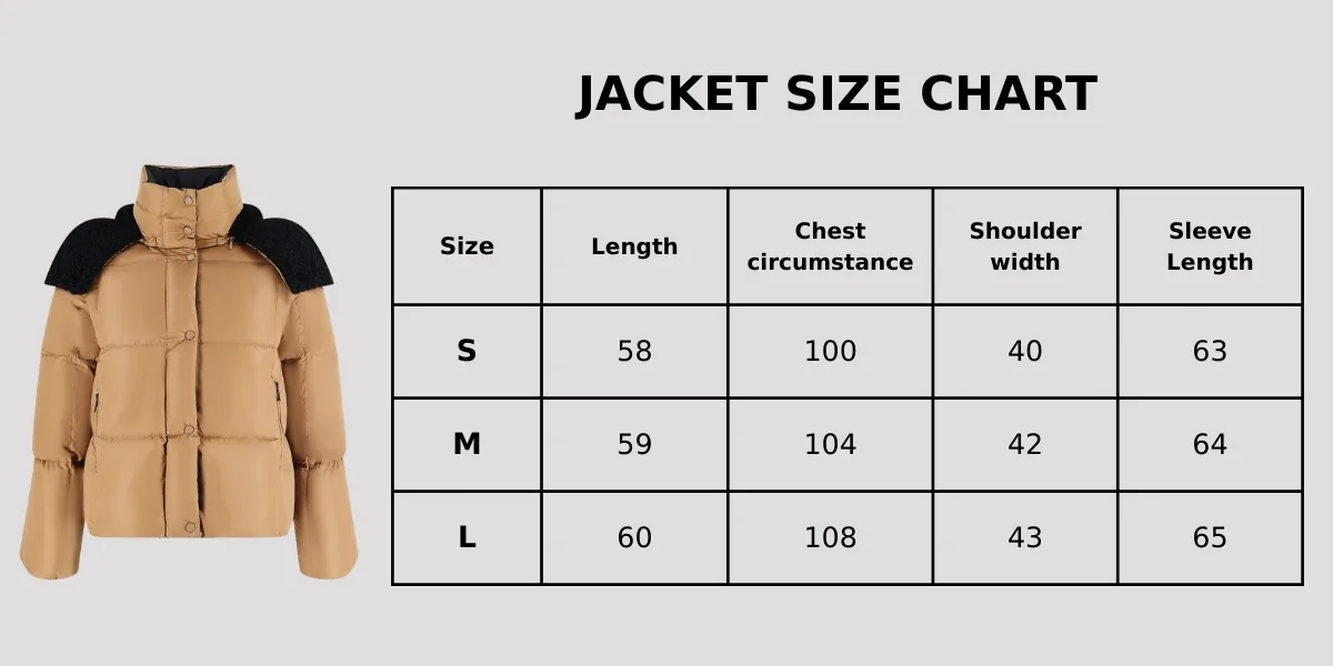 Moncler Castelnou Square-Quilted Hooded Short Down Jacket Beige - Image 10