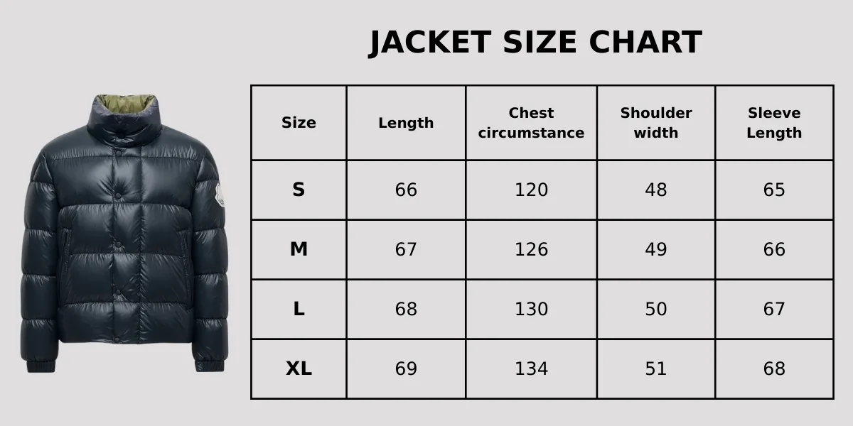 Moncler Tripiti Short Down Jacket Black - Image 8