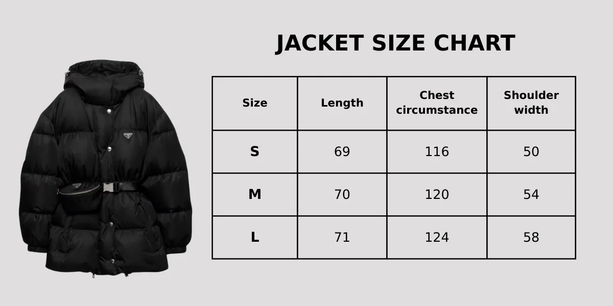 Prada Re-Nylon Down Jacket Black 29X966_1WQ8_F0002_S_OOO - Image 7