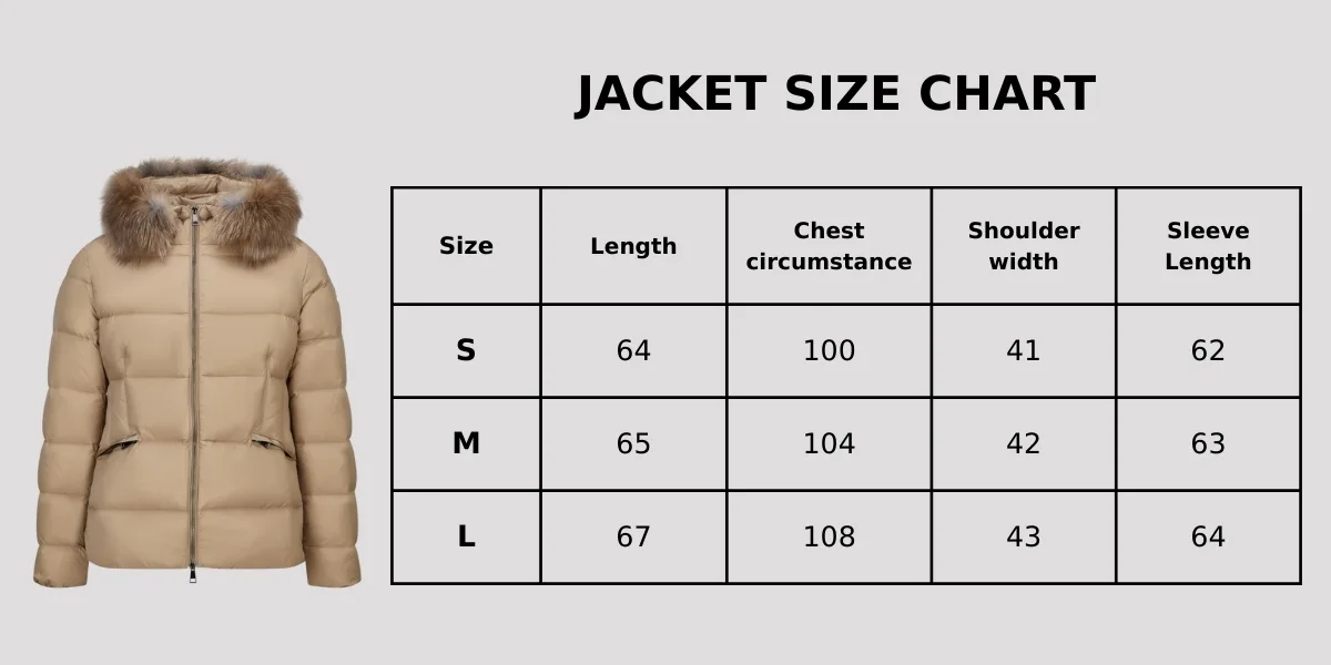 Moncler Boed Hooded Shearling-Trimmed Short Down Jacket Beige - Image 15