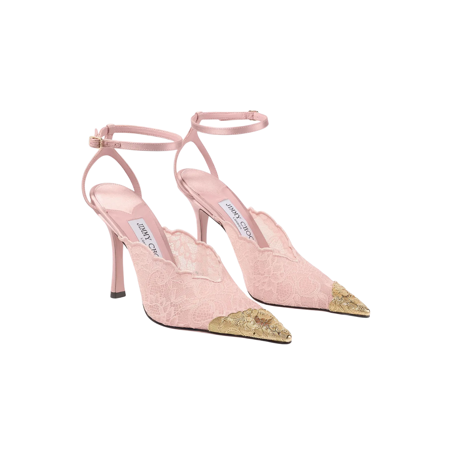 Jimmy Choo Faiz