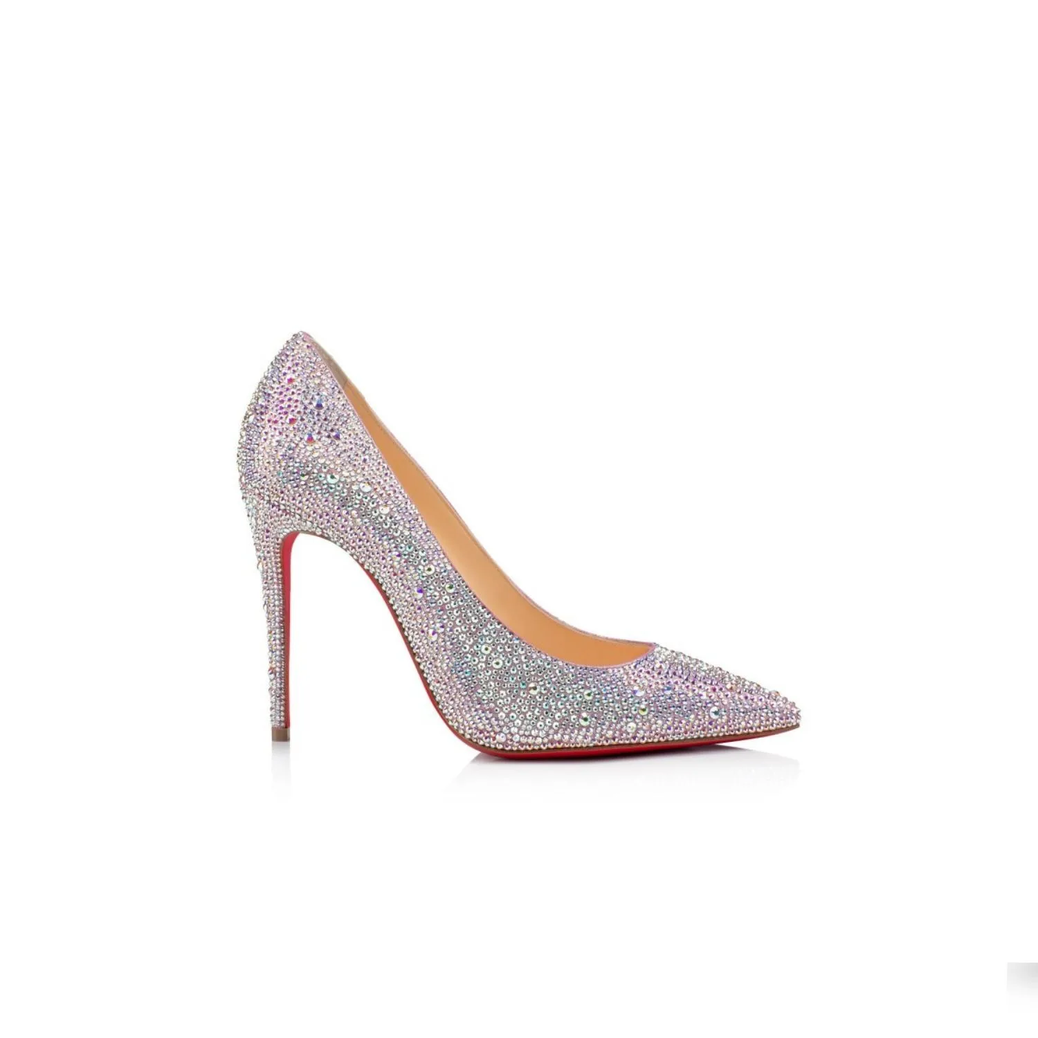 Christian Louboutin Kate Strass Version AB - Image 2