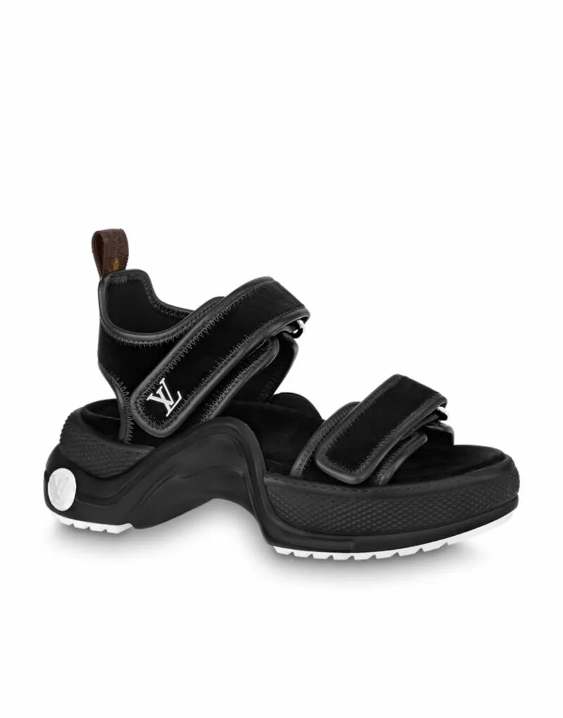 Louis Vuitton LV Archlight Sandal