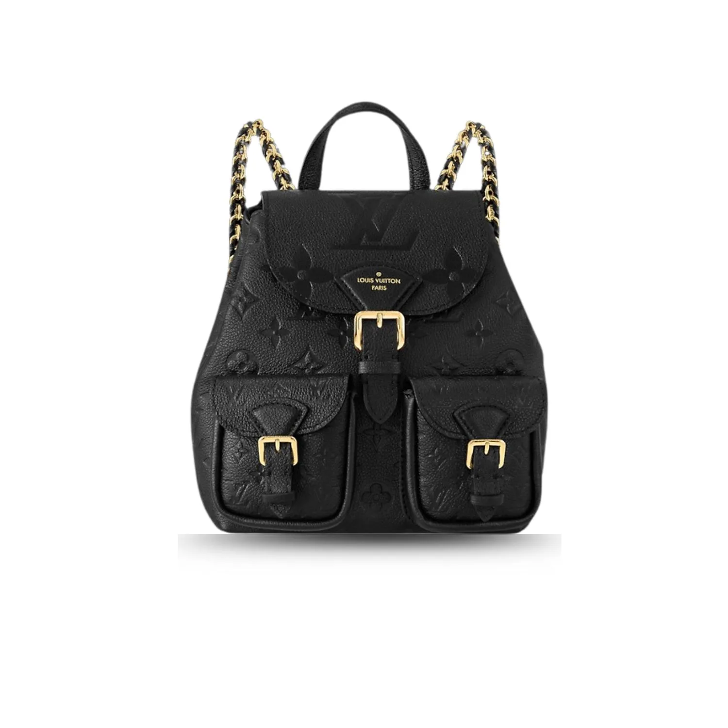 Louis Vuitton Backup