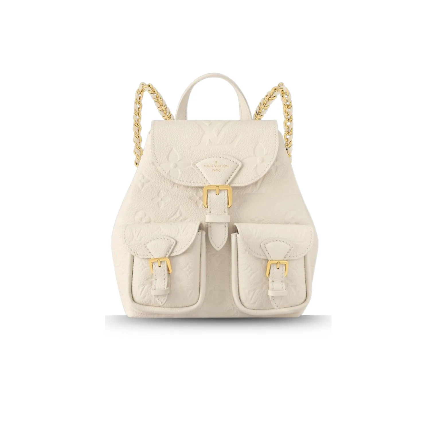 Louis Vuitton Backup